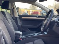USED 2015 15 VOLKSWAGEN PASSAT 2.0 SE BUSINESS TDI BLUEMOTION TECH DSG 5d 148 BHP 