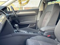 USED 2015 15 VOLKSWAGEN PASSAT 2.0 SE BUSINESS TDI BLUEMOTION TECH DSG 5d 148 BHP 
