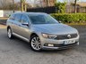 USED 2015 15 VOLKSWAGEN PASSAT 2.0 SE BUSINESS TDI BLUEMOTION TECH DSG 5d 148 BHP 