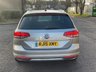 USED 2015 15 VOLKSWAGEN PASSAT 2.0 SE BUSINESS TDI BLUEMOTION TECH DSG 5d 148 BHP 