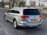 USED 2015 15 VOLKSWAGEN PASSAT 2.0 SE BUSINESS TDI BLUEMOTION TECH DSG 5d 148 BHP 