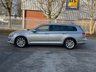 USED 2015 15 VOLKSWAGEN PASSAT 2.0 SE BUSINESS TDI BLUEMOTION TECH DSG 5d 148 BHP 