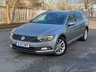USED 2015 15 VOLKSWAGEN PASSAT 2.0 SE BUSINESS TDI BLUEMOTION TECH DSG 5d 148 BHP 