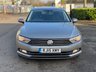 USED 2015 15 VOLKSWAGEN PASSAT 2.0 SE BUSINESS TDI BLUEMOTION TECH DSG 5d 148 BHP 