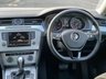 USED 2015 15 VOLKSWAGEN PASSAT 2.0 SE BUSINESS TDI BLUEMOTION TECH DSG 5d 148 BHP 