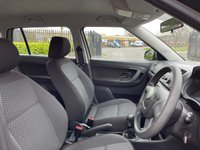 USED 2011 61 SKODA FABIA 1.2 GREENLINE TDI CR 5d 74 BHP 