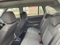 USED 2011 61 SKODA FABIA 1.2 GREENLINE TDI CR 5d 74 BHP 