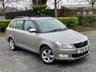 USED 2011 61 SKODA FABIA 1.2 GREENLINE TDI CR 5d 74 BHP 