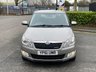 USED 2011 61 SKODA FABIA 1.2 GREENLINE TDI CR 5d 74 BHP 