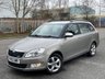 USED 2011 61 SKODA FABIA 1.2 GREENLINE TDI CR 5d 74 BHP 