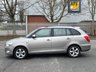 USED 2011 61 SKODA FABIA 1.2 GREENLINE TDI CR 5d 74 BHP 