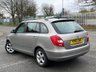USED 2011 61 SKODA FABIA 1.2 GREENLINE TDI CR 5d 74 BHP 