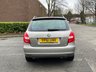 USED 2011 61 SKODA FABIA 1.2 GREENLINE TDI CR 5d 74 BHP 