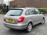 USED 2011 61 SKODA FABIA 1.2 GREENLINE TDI CR 5d 74 BHP 