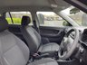 USED 2011 61 SKODA FABIA 1.2 GREENLINE TDI CR 5d 74 BHP 