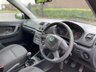 USED 2011 61 SKODA FABIA 1.2 GREENLINE TDI CR 5d 74 BHP 