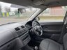 USED 2011 61 SKODA FABIA 1.2 GREENLINE TDI CR 5d 74 BHP 