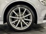 USED 2018 68 AUDI A3 1.5 TFSI BLACK EDITION 4d 148 BHP F/S/H, HALF LEATHER, SAT NAV!