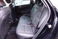 USED 2017 67 HYUNDAI TUCSON 1.6 T-GDI SPORT EDITION 5d 175 BHP ** RAC BUYSURE INSPECTED **