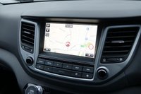 USED 2017 67 HYUNDAI TUCSON 1.6 T-GDI SPORT EDITION 5d 175 BHP ** RAC BUYSURE INSPECTED **