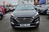 USED 2017 67 HYUNDAI TUCSON 1.6 T-GDI SPORT EDITION 5d 175 BHP ** RAC BUYSURE INSPECTED **