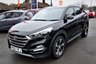 USED 2017 67 HYUNDAI TUCSON 1.6 T-GDI SPORT EDITION 5d 175 BHP ** RAC BUYSURE INSPECTED **