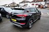 USED 2017 67 HYUNDAI TUCSON 1.6 T-GDI SPORT EDITION 5d 175 BHP ** RAC BUYSURE INSPECTED **