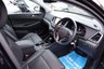 USED 2017 67 HYUNDAI TUCSON 1.6 T-GDI SPORT EDITION 5d 175 BHP ** RAC BUYSURE INSPECTED **
