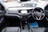 USED 2017 67 HYUNDAI TUCSON 1.6 T-GDI SPORT EDITION 5d 175 BHP ** RAC BUYSURE INSPECTED **