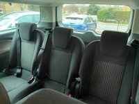 USED 2014 14 FORD TOURNEO CUSTOM 2.2 300 TREND TDCI 5d 99 BHP 