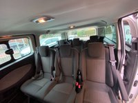 USED 2014 14 FORD TOURNEO CUSTOM 2.2 300 TREND TDCI 5d 99 BHP 
