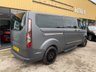 USED 2014 14 FORD TOURNEO CUSTOM 2.2 300 TREND TDCI 5d 99 BHP 