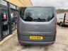 USED 2014 14 FORD TOURNEO CUSTOM 2.2 300 TREND TDCI 5d 99 BHP 