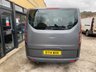 USED 2014 14 FORD TOURNEO CUSTOM 2.2 300 TREND TDCI 5d 99 BHP 