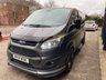 USED 2014 14 FORD TOURNEO CUSTOM 2.2 300 TREND TDCI 5d 99 BHP 