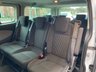 USED 2014 14 FORD TOURNEO CUSTOM 2.2 300 TREND TDCI 5d 99 BHP 