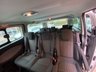 USED 2014 14 FORD TOURNEO CUSTOM 2.2 300 TREND TDCI 5d 99 BHP 