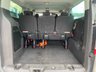 USED 2014 14 FORD TOURNEO CUSTOM 2.2 300 TREND TDCI 5d 99 BHP 