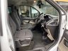 USED 2014 14 FORD TOURNEO CUSTOM 2.2 300 TREND TDCI 5d 99 BHP 