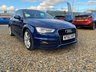 USED 2013 S AUDI A3 2.0 TDI S LINE 3d 148 BHP 