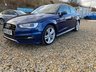 USED 2013 S AUDI A3 2.0 TDI S LINE 3d 148 BHP 