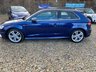 USED 2013 S AUDI A3 2.0 TDI S LINE 3d 148 BHP 