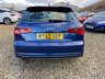 USED 2013 S AUDI A3 2.0 TDI S LINE 3d 148 BHP 