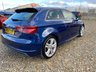 USED 2013 S AUDI A3 2.0 TDI S LINE 3d 148 BHP 