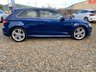 USED 2013 S AUDI A3 2.0 TDI S LINE 3d 148 BHP 