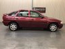 USED 2000 W FORD ESCORT 1.6 FINESSE 5d 89 BHP GENUINE 57,000 MILES