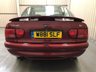 USED 2000 W FORD ESCORT 1.6 FINESSE 5d 89 BHP GENUINE 57,000 MILES