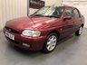 USED 2000 W FORD ESCORT 1.6 FINESSE 5d 89 BHP GENUINE 57,000 MILES