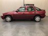 USED 2000 W FORD ESCORT 1.6 FINESSE 5d 89 BHP GENUINE 57,000 MILES