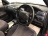 USED 2000 W FORD ESCORT 1.6 FINESSE 5d 89 BHP GENUINE 57,000 MILES